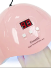 Nail Lamp, 54W 18pcs LED UV Nail Lights for Gel Nail Polish - Image 4
